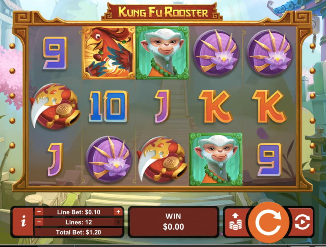 270% Match at a Casino at Slots Billion Casino