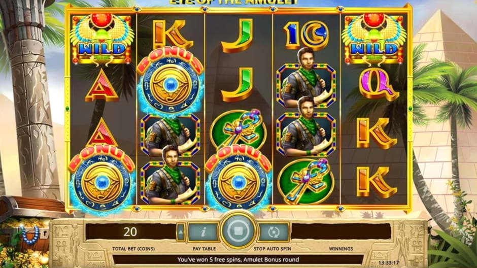 €222 free chip casino at Golden Star Casino