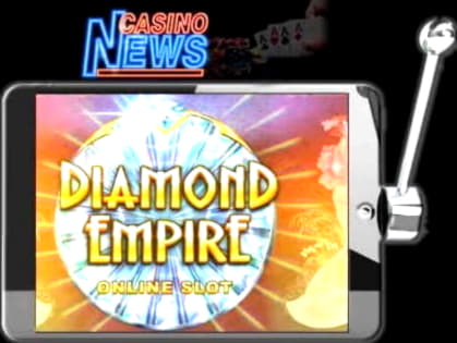 135% Casino match bonus at Casino com