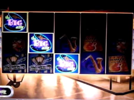 £2595 No Deposit Casino Bonus at River Belle Casino