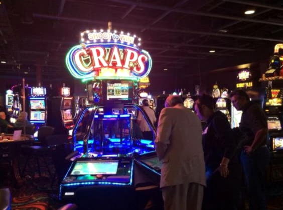210 free spins at No Bonus Casino