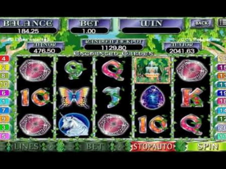 €4560 no deposit bonus at Jackpot City Casino