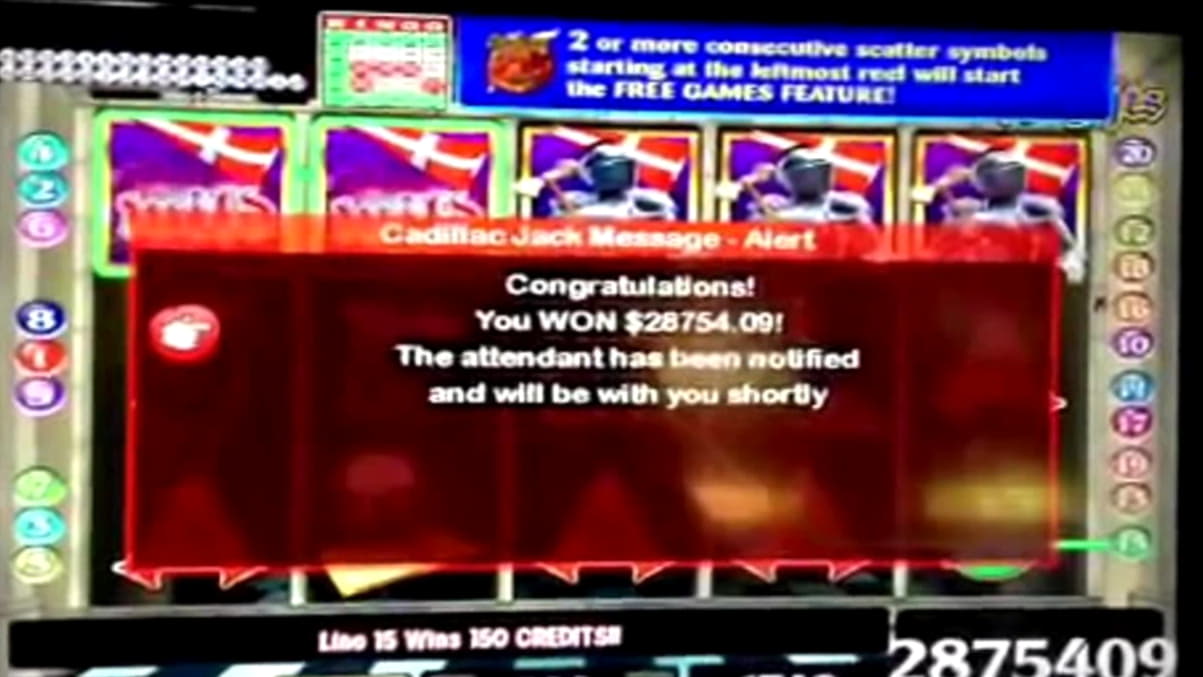 £555 Free casino chip at Euro Palace Casino