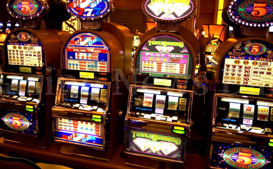 EUR 590 Tournament at Ignition Casino