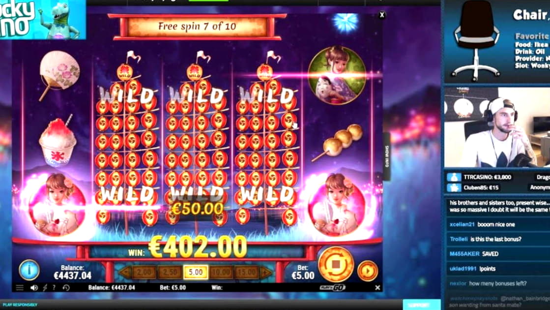 730% No Rules Bonus! at Power Spins Casino