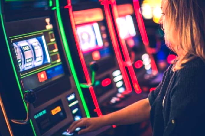 $130 FREE CASINO CHIP at Spin Palace Casino