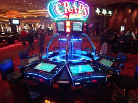 $125 Daily freeroll slot tournament at Estonia Casino 