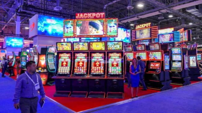 25 Free Spins right now at Cashmio Casino