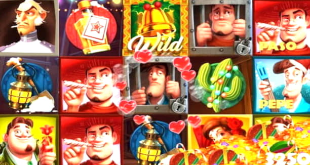270% Signup casino bonus at Golden Star Casino