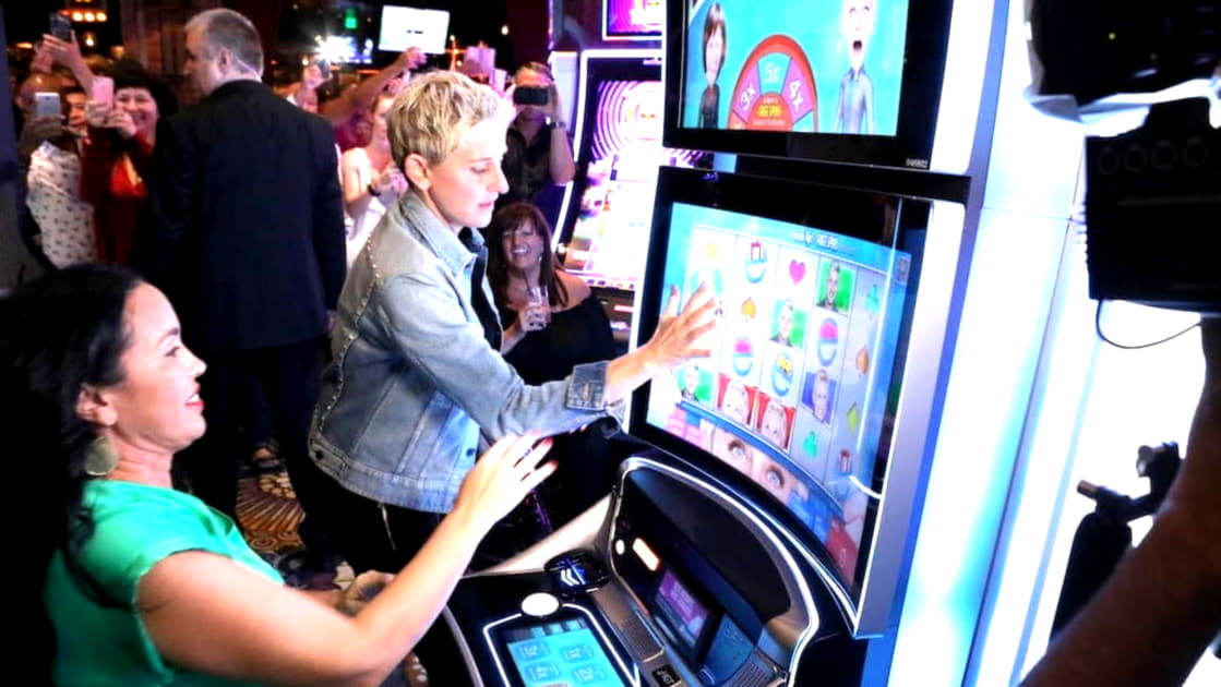 EUR 77 Daily freeroll slot tournament at Slots Billion Casino
