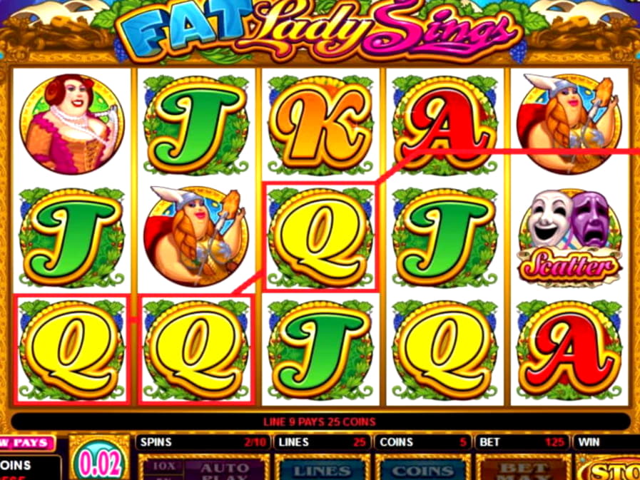 200 Trial Spins at Spin Palace Casino