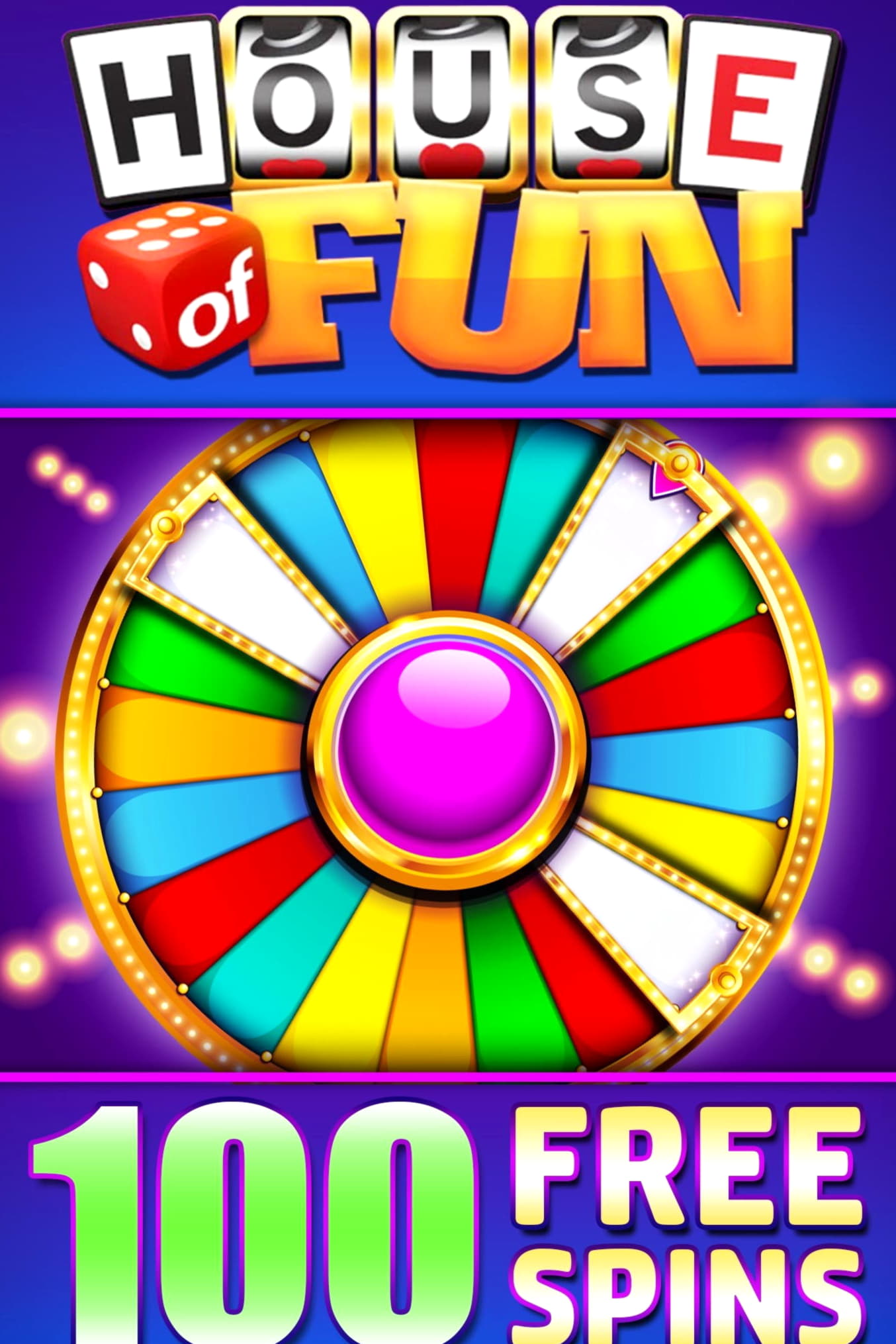 715% Match bonus at Party Casino