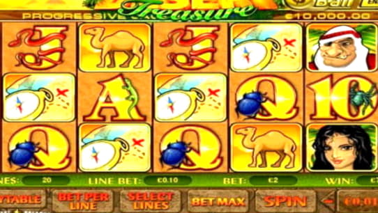 €111 Casino Chip at bWin Casino