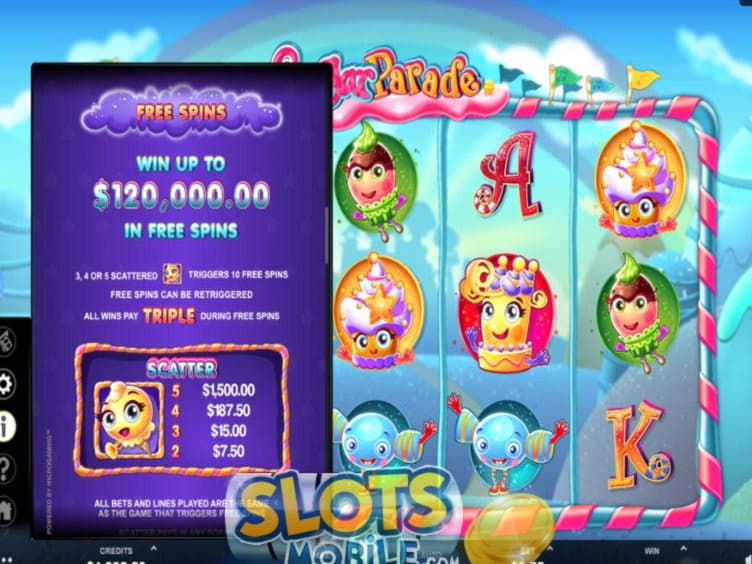 60 Free Spins no deposit casino at Ruby Fortune Casino