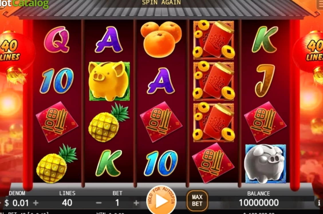 €90 Online Casino Tournament at Power Spins Casino