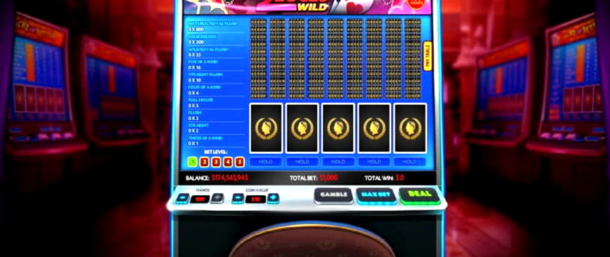 EURO 4975 No deposit at Gluck24 Casino