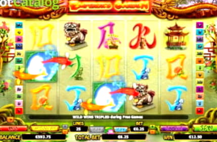 955% casino match bonus at Slots Heaven Casino