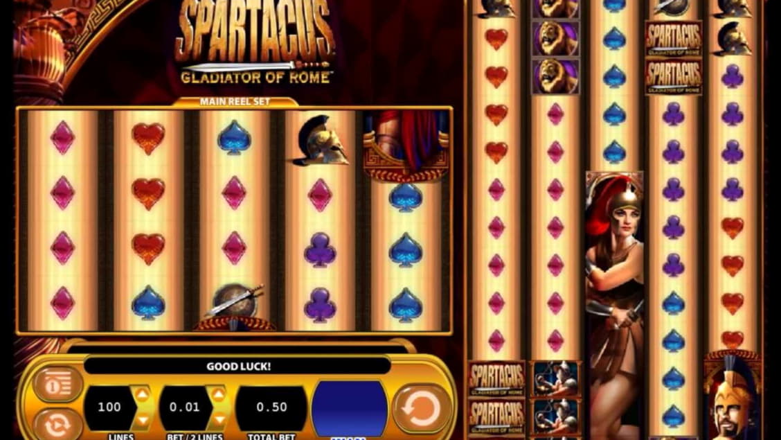 $65 Online Casino Tournament at Maldives Casino 