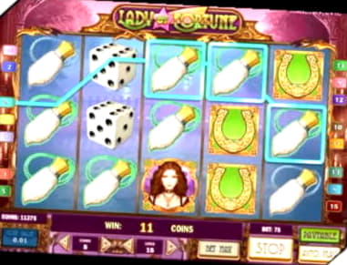 £840 Tournament at Casino com
