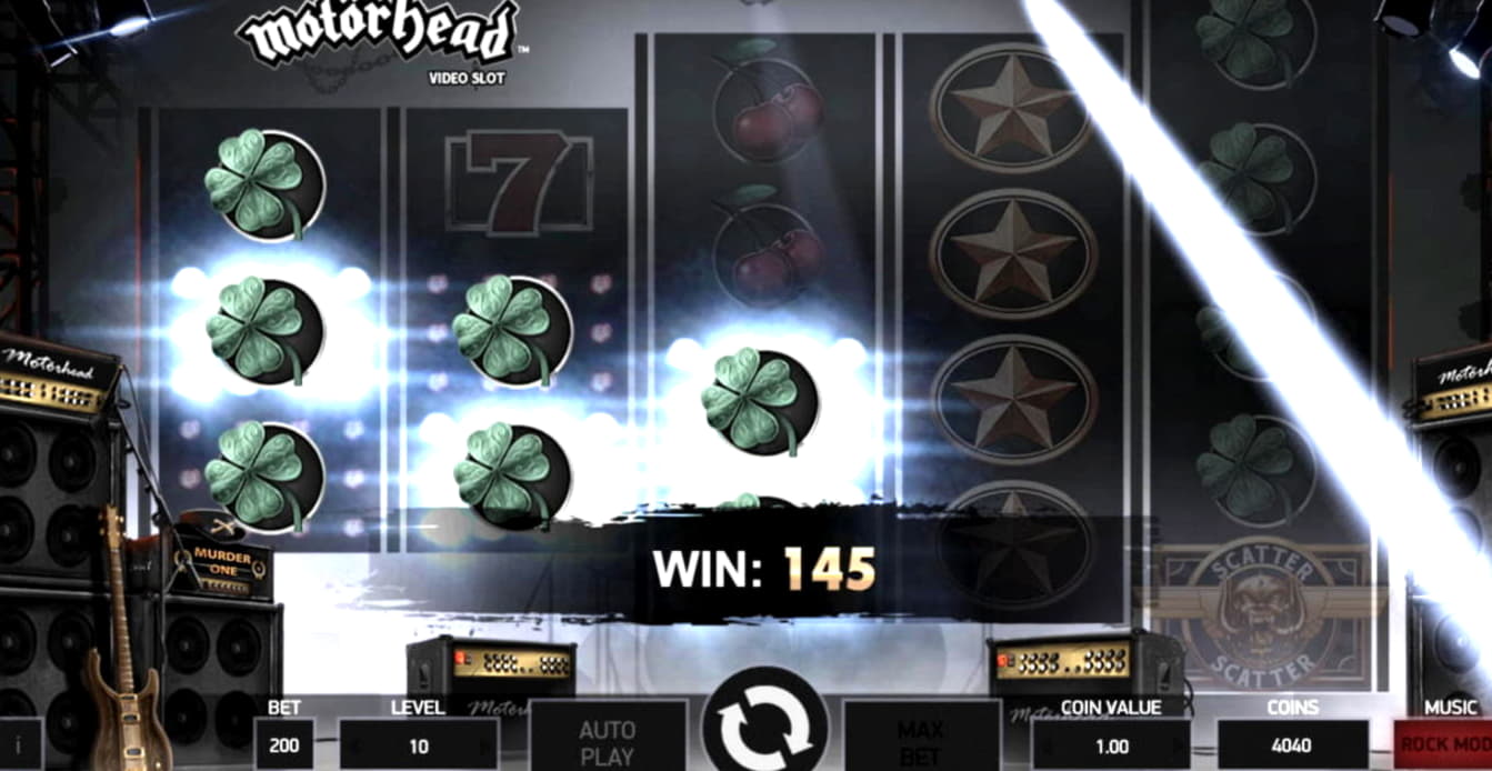 410% Match bonus at Cashmio Casino