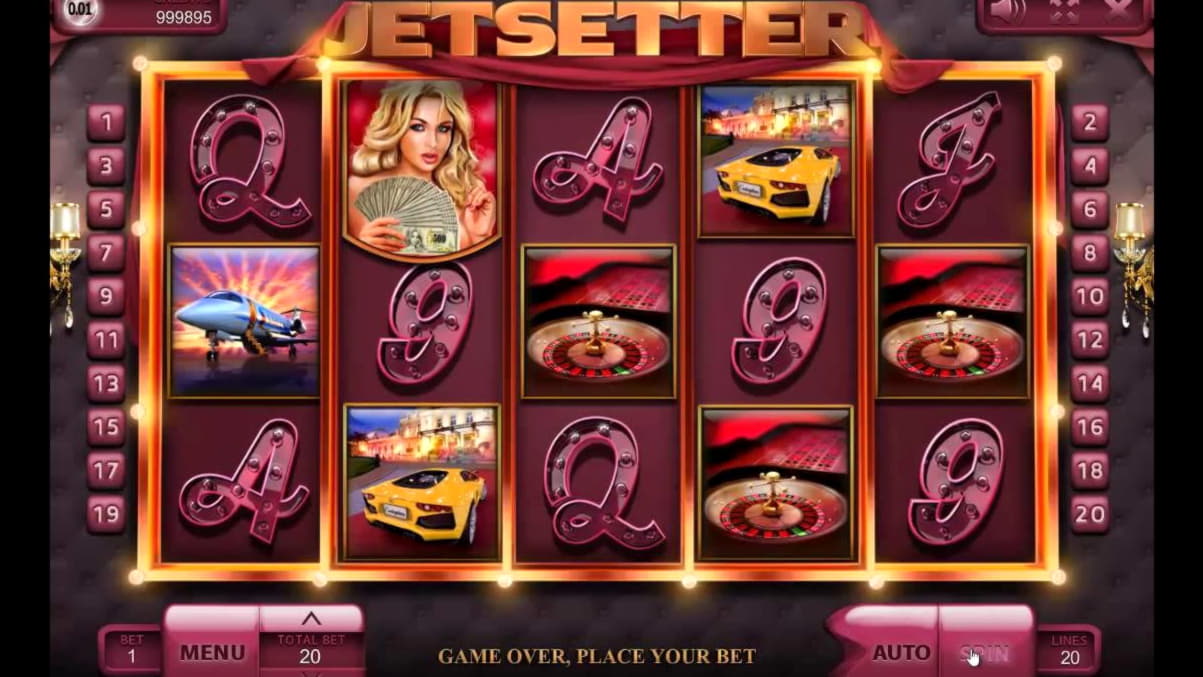 Eur 70 Free Money at Cashmio Casino
