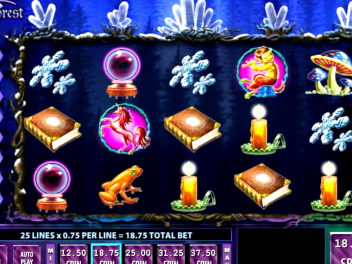 685% casino match bonus at No Bonus Casino