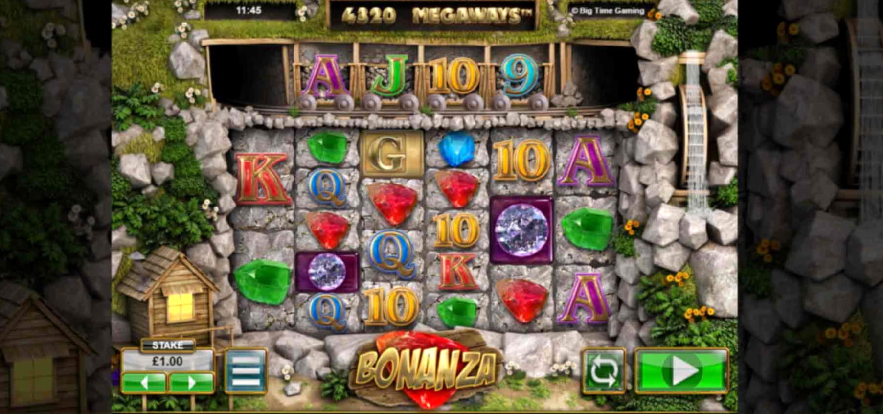 265 Loyal Free Spins! at No Bonus Casino
