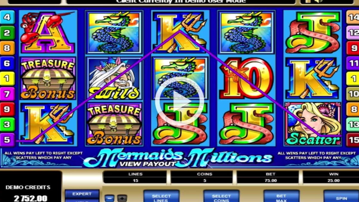 555% casino match bonus at Treasure Island Jackpots Casino (Australia Casino Mirror)