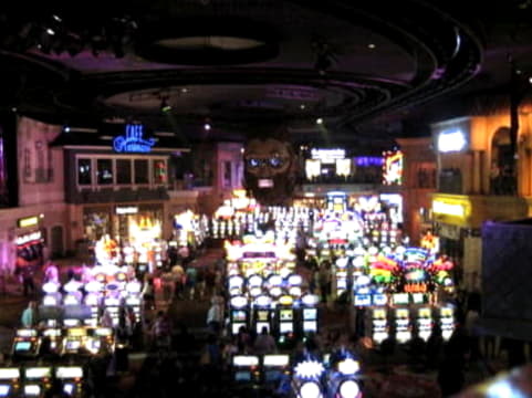 €240 Free casino chip at Gluck24 Casino