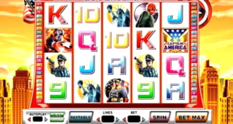 50 Trial Spins at Liberty Slots Casino