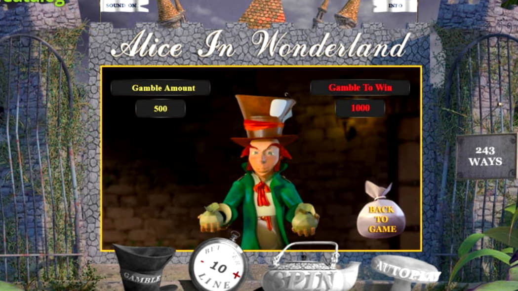 222 Free Spins Casino at Gaming Club Casino