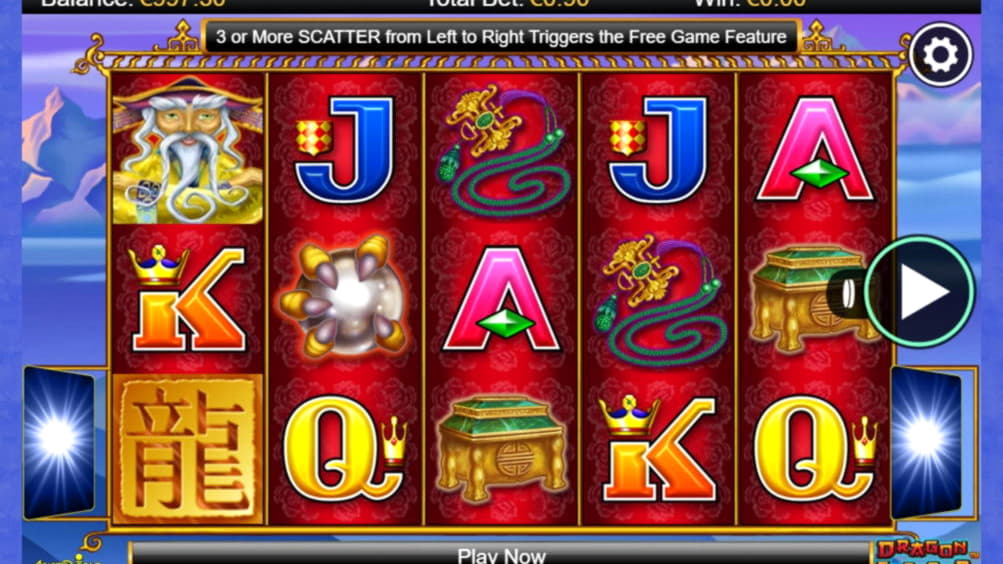 $505 Daily freeroll slot tournament at Intertops Casino