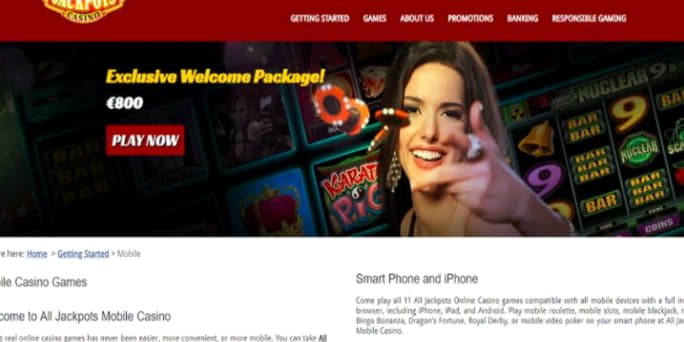 55 free spins no deposit at Casino Las Vegas