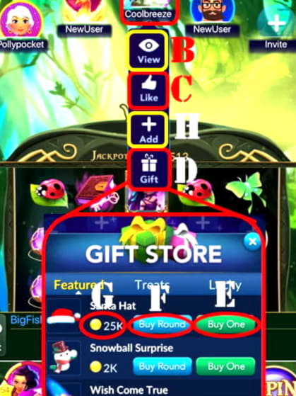 €430 Free Chip at Spin Palace Casino