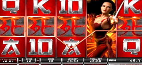 €250 Free Casino Ticket at Casino Las Vegas
