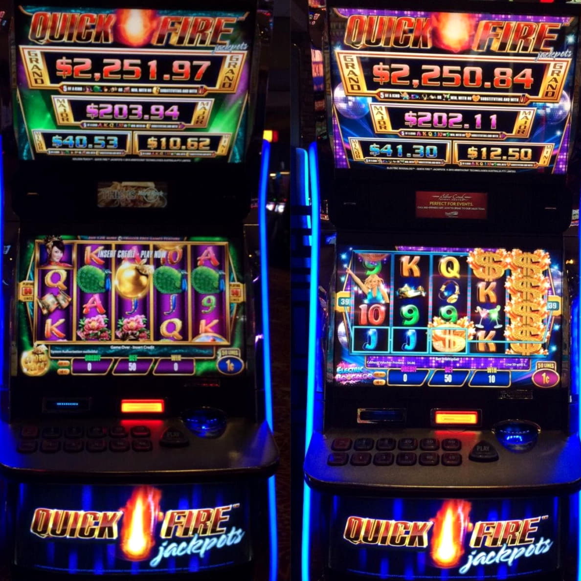 £220 Casino Tournament at Cafe Casino