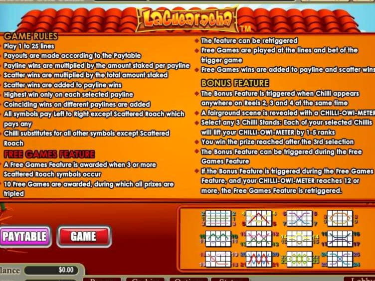 220 Free spins no deposit casino at Cashmio Casino