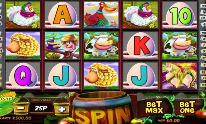 £255 free chip at Cashmio Casino