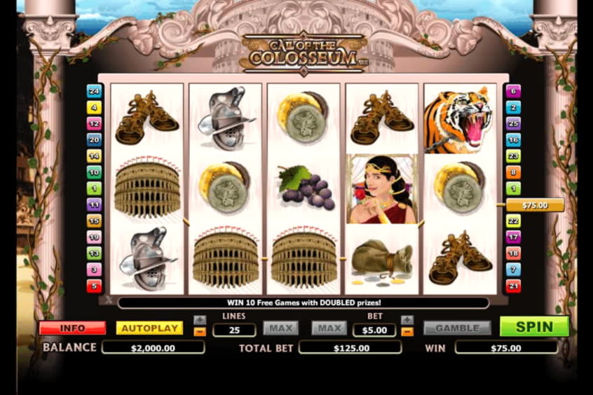 985% Match bonus casino at Power Spins Casino