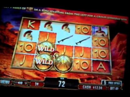 80 Free Spins Casino at Power Spins Casino