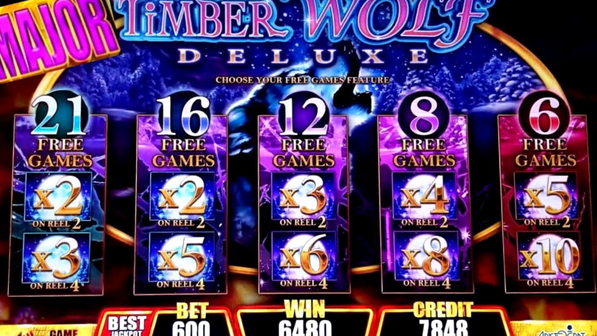 880% Match at a Casino at Euro Palace Casino