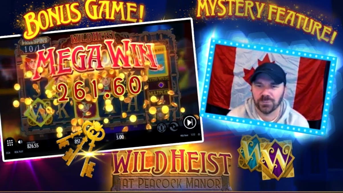 215% casino match bonus at Gaming Club Casino