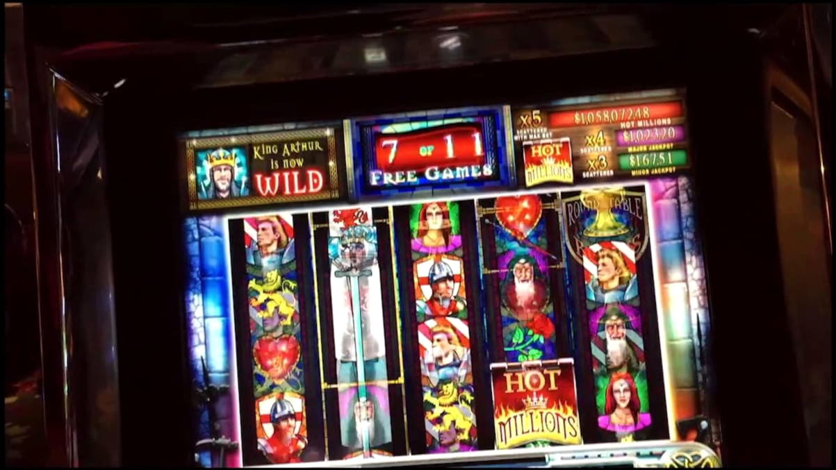 80 Loyal Free Spins! at Casino com