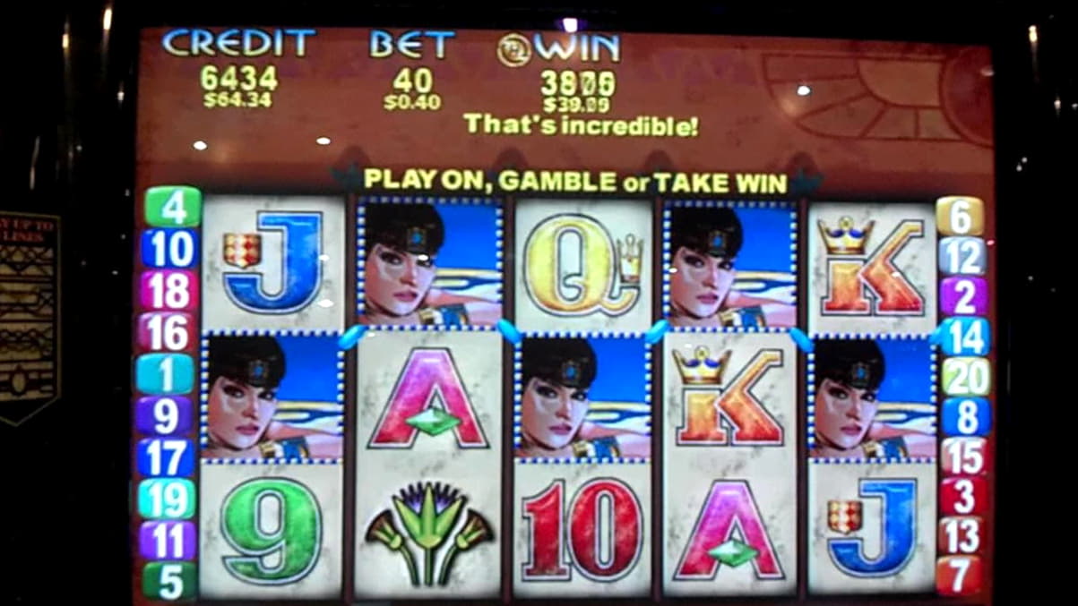 $990 No deposit bonus at Kuwait Casino