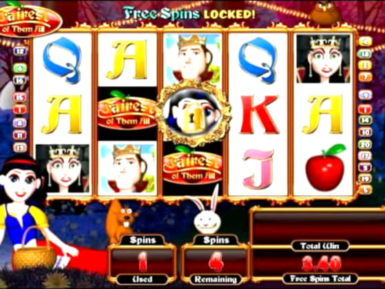 EURO 2030 No Deposit Bonus at Golden Star Casino