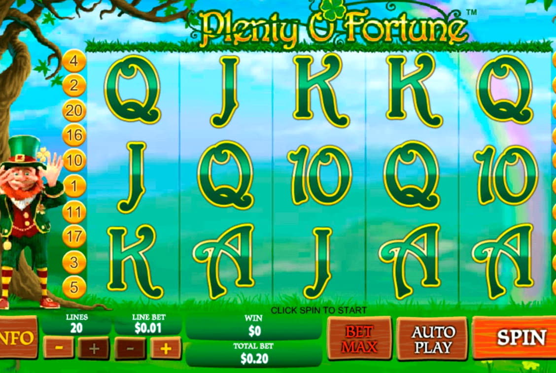 £315 no deposit at Cafe Casino