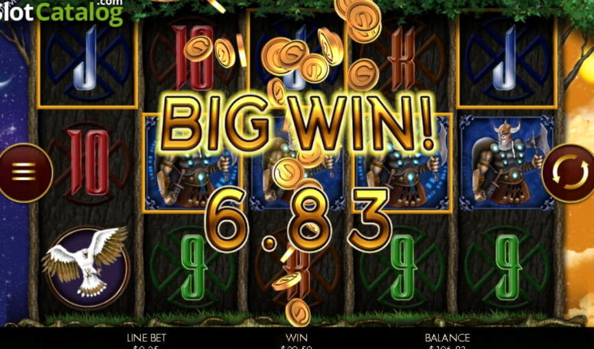 235 Free spins at No Bonus Casino