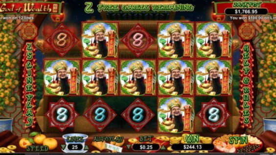 490% casino match bonus at Euro Palace Casino