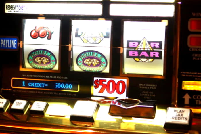 £680 Free Casino Ticket at No Bonus Casino