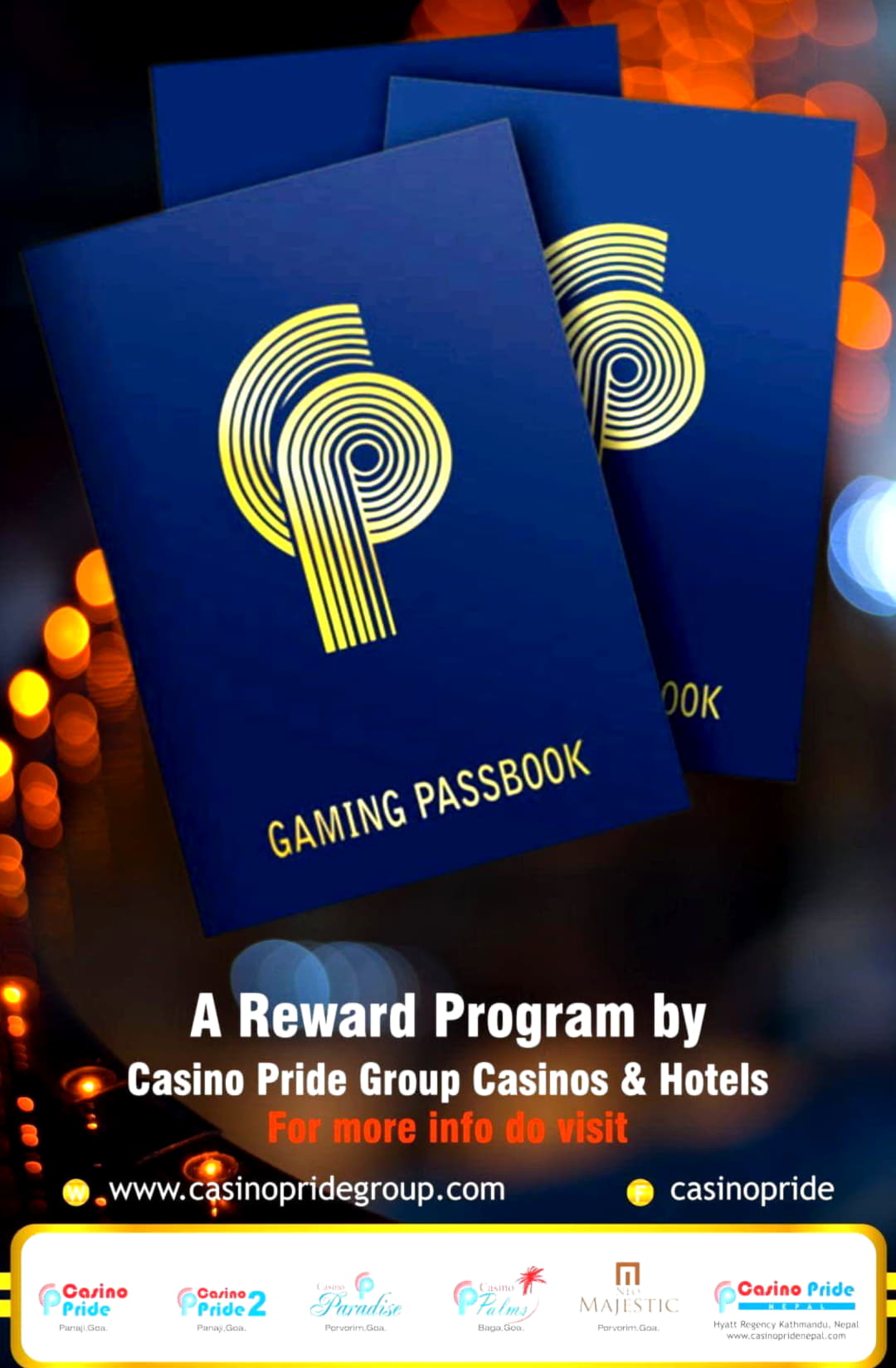 360% Casino Welcome Bonus at Euro Palace Casino